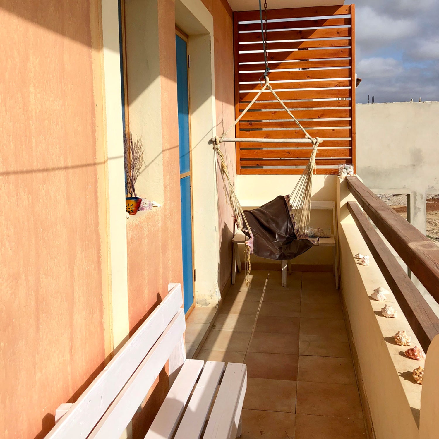 Ferienwohnung