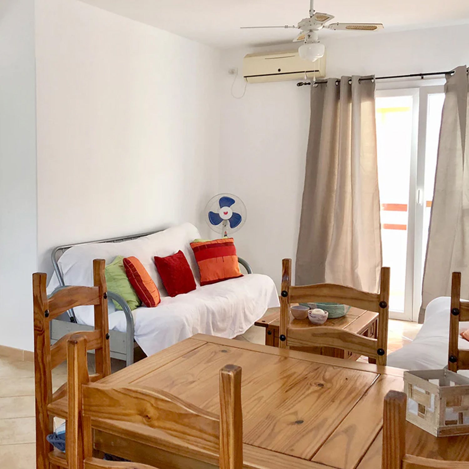 Ferienwohnung