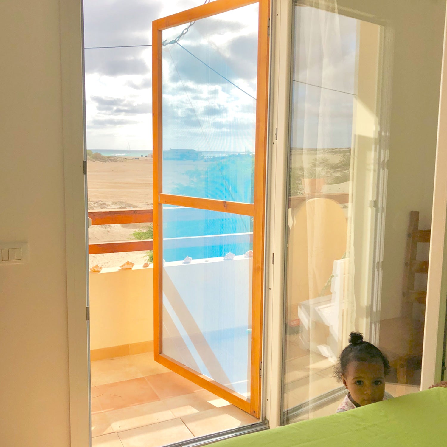 Ferienwohnung