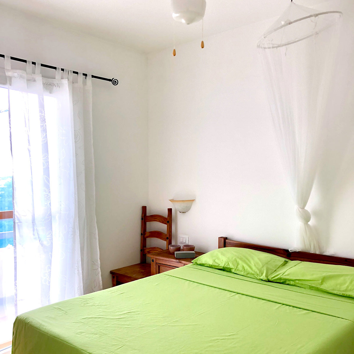 Ferienwohnung