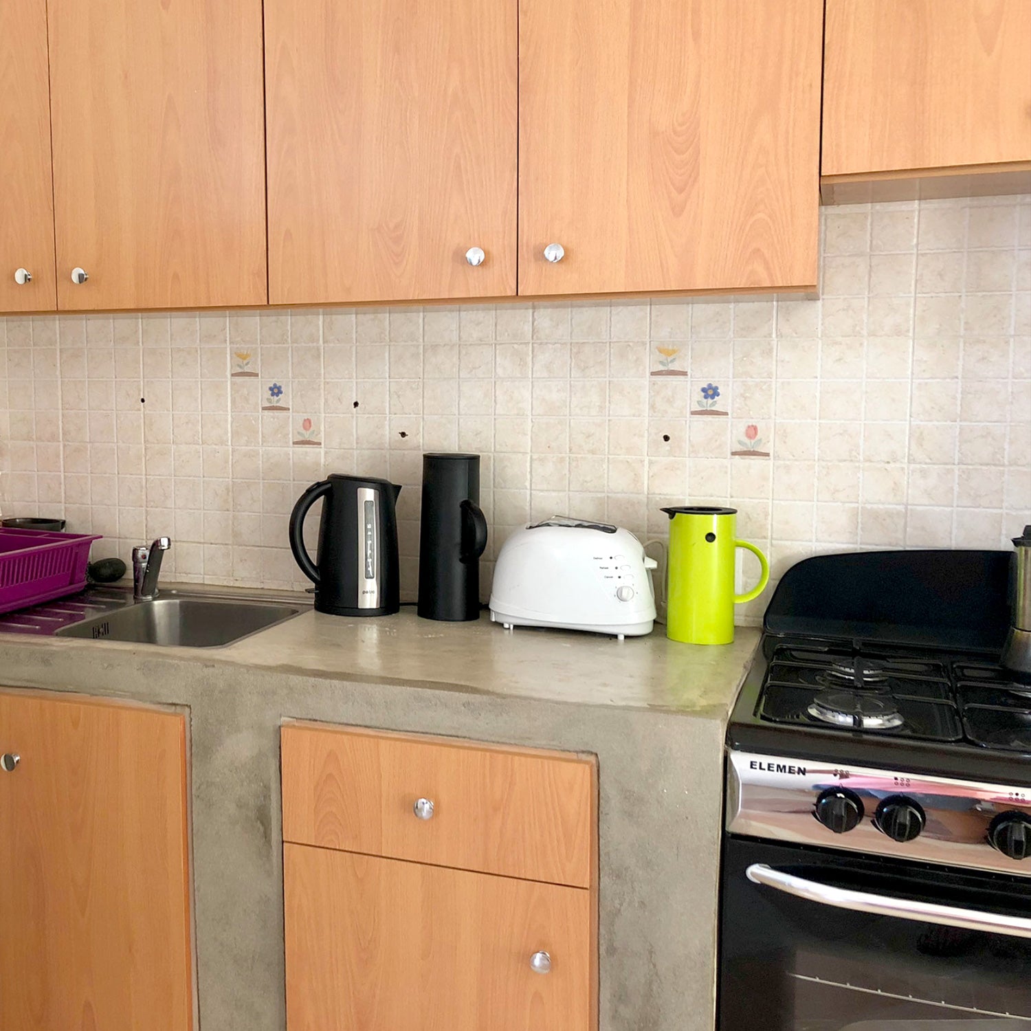 Ferienwohnung