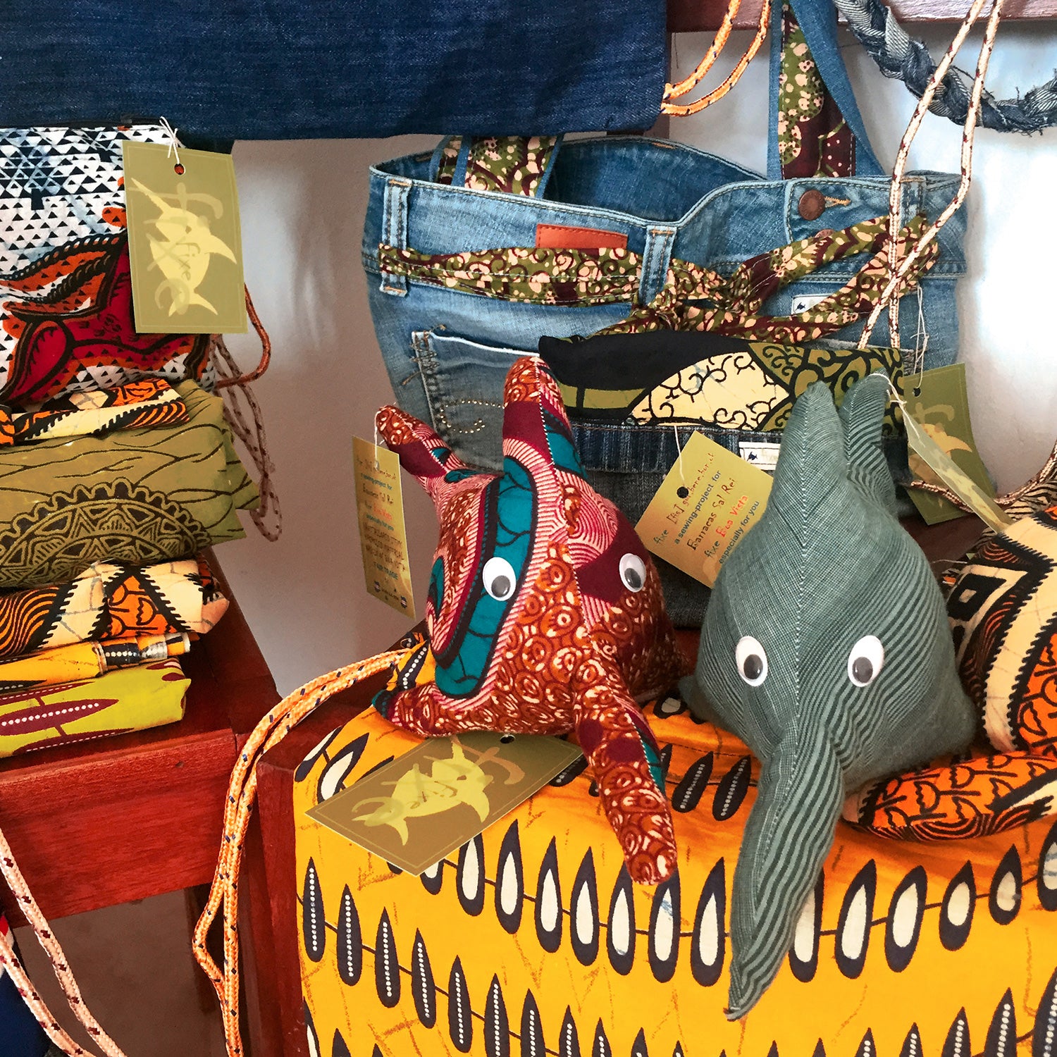 Die klassische Nordtour