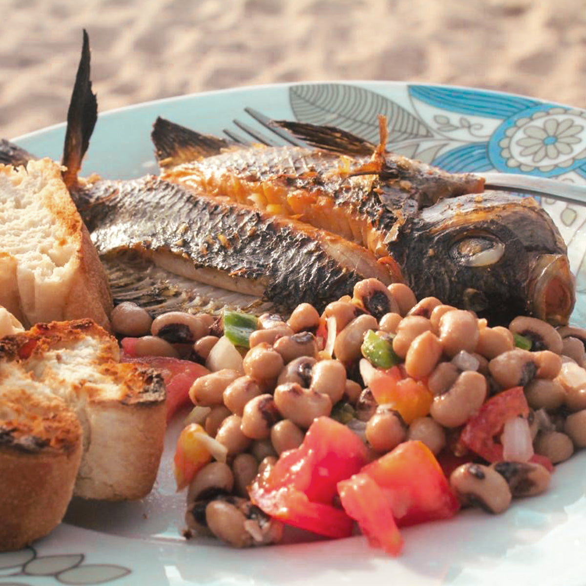 Kapverdisches Angeln