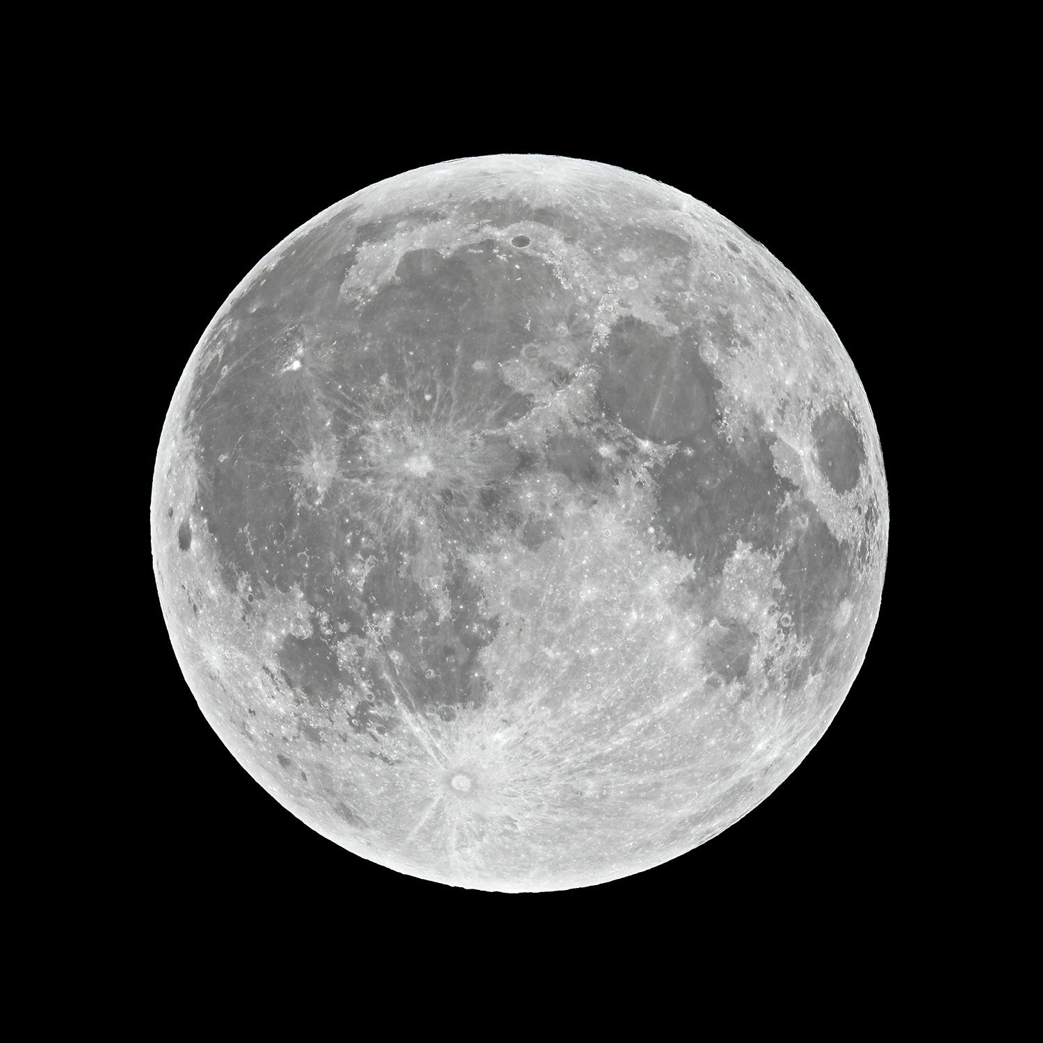 Sternenstunden - Astronight