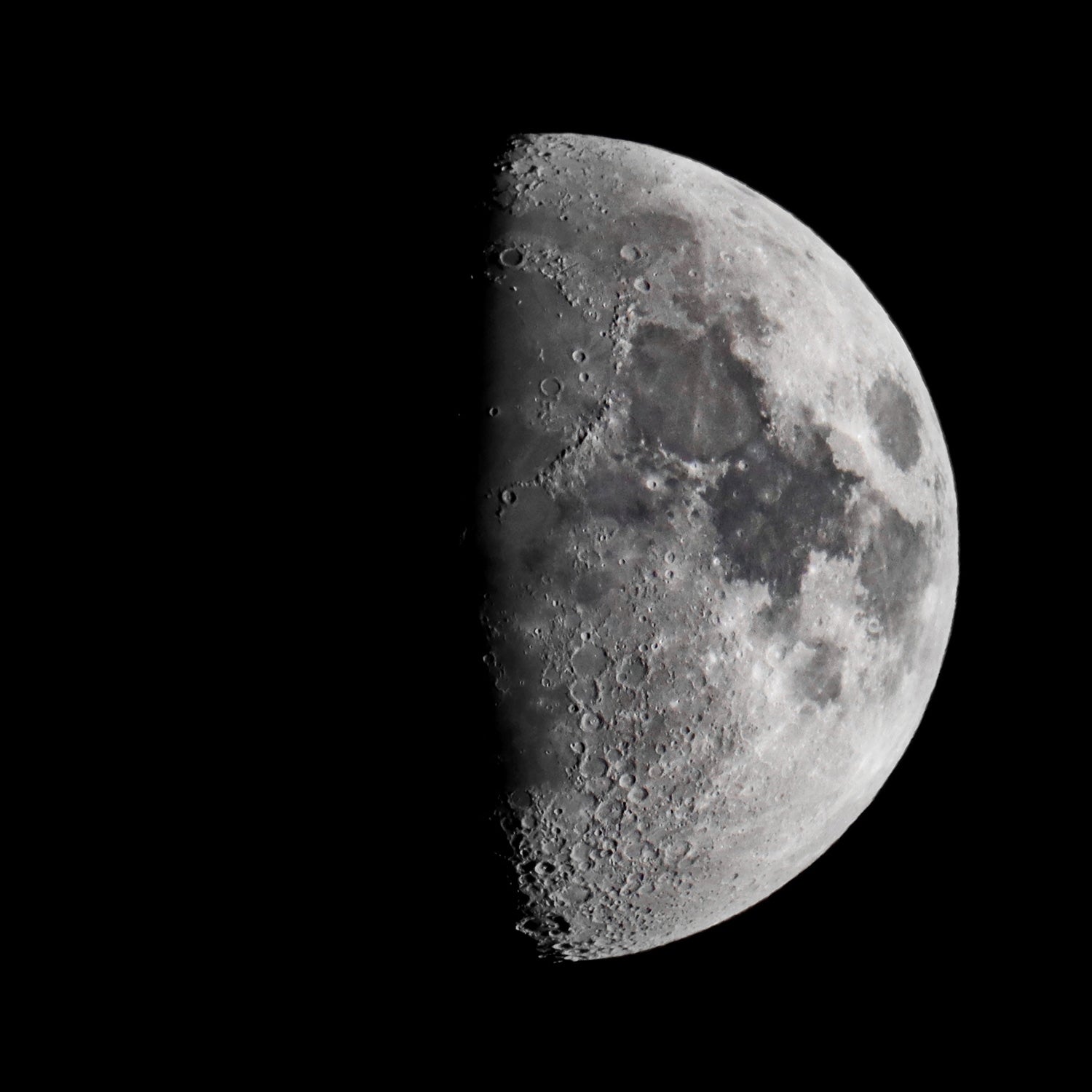 Sternenstunden - Astronight