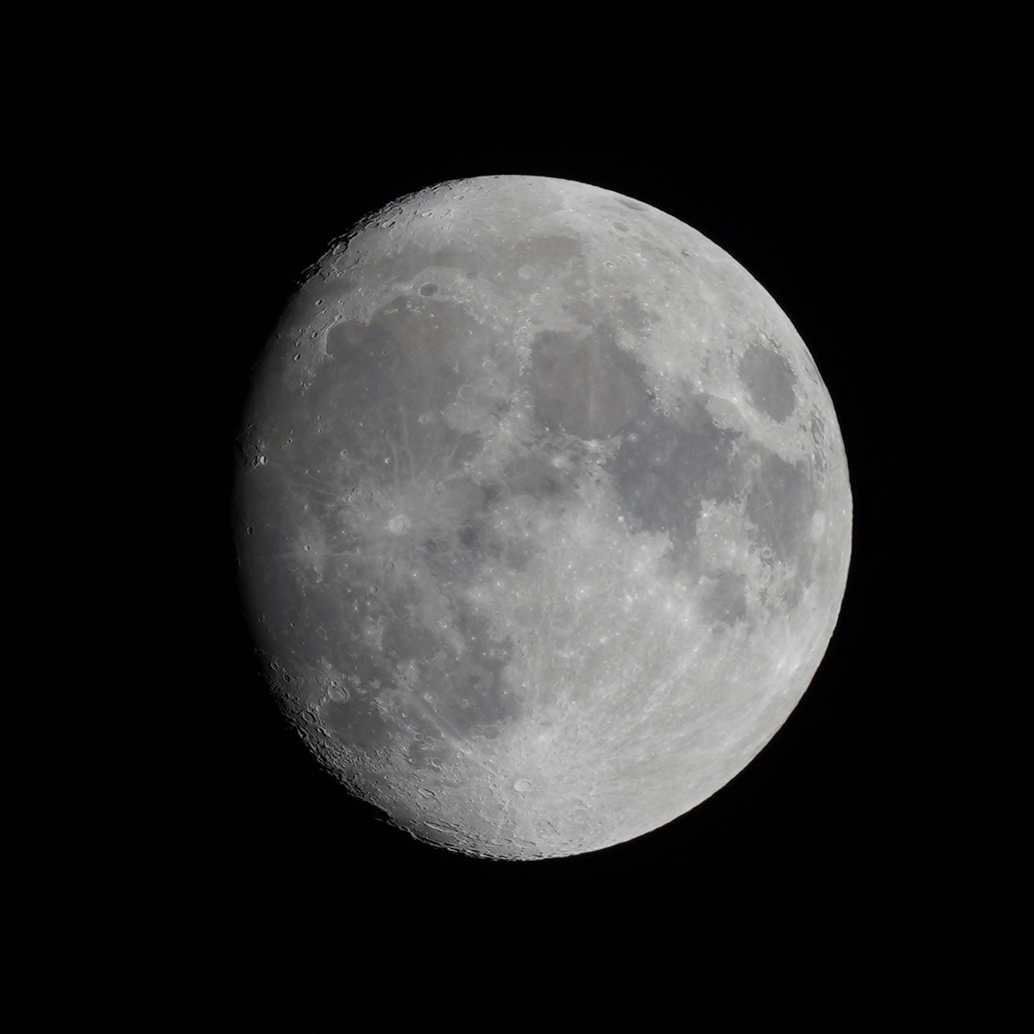 Sternenstunden - Astronight