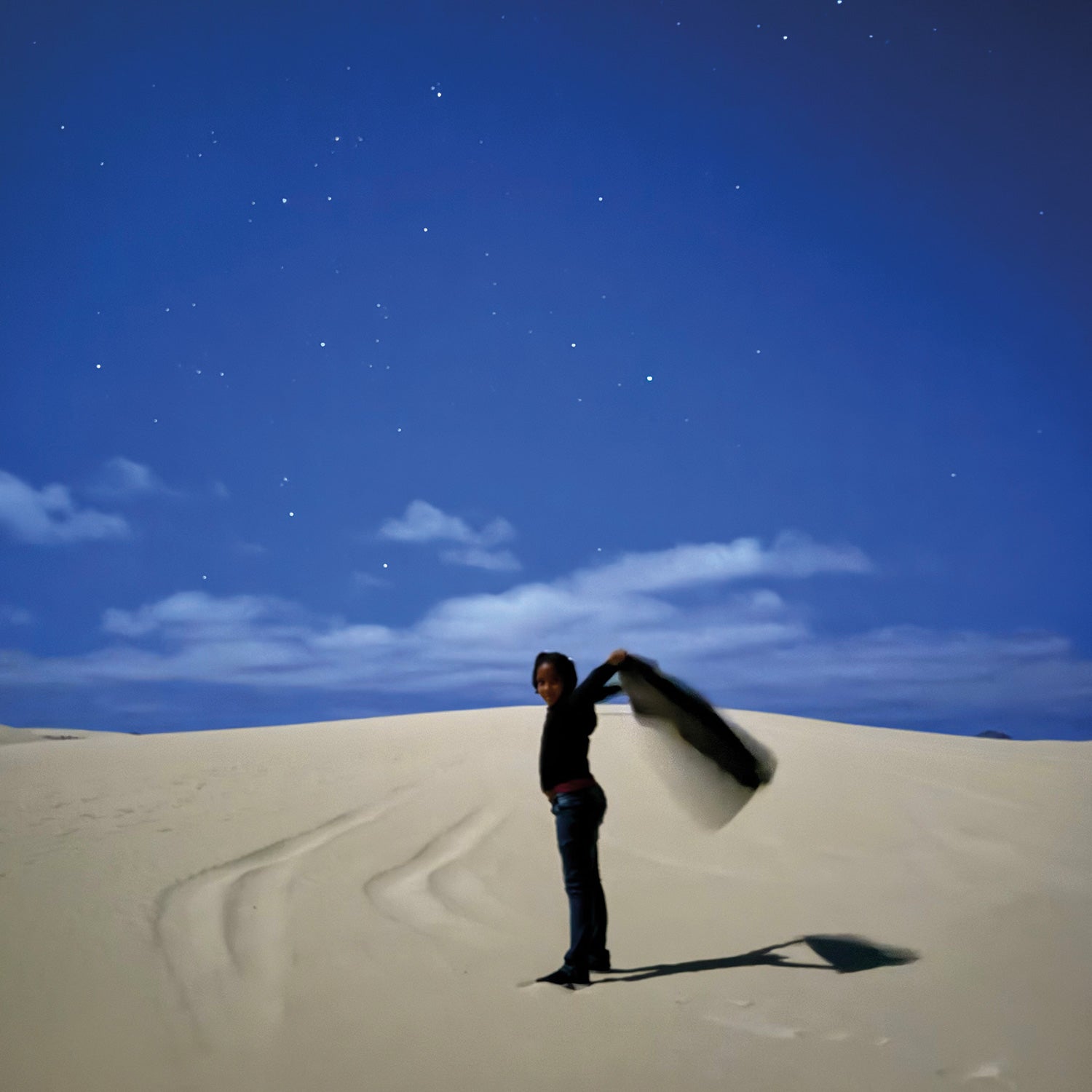 Sternenstunden - Astronight