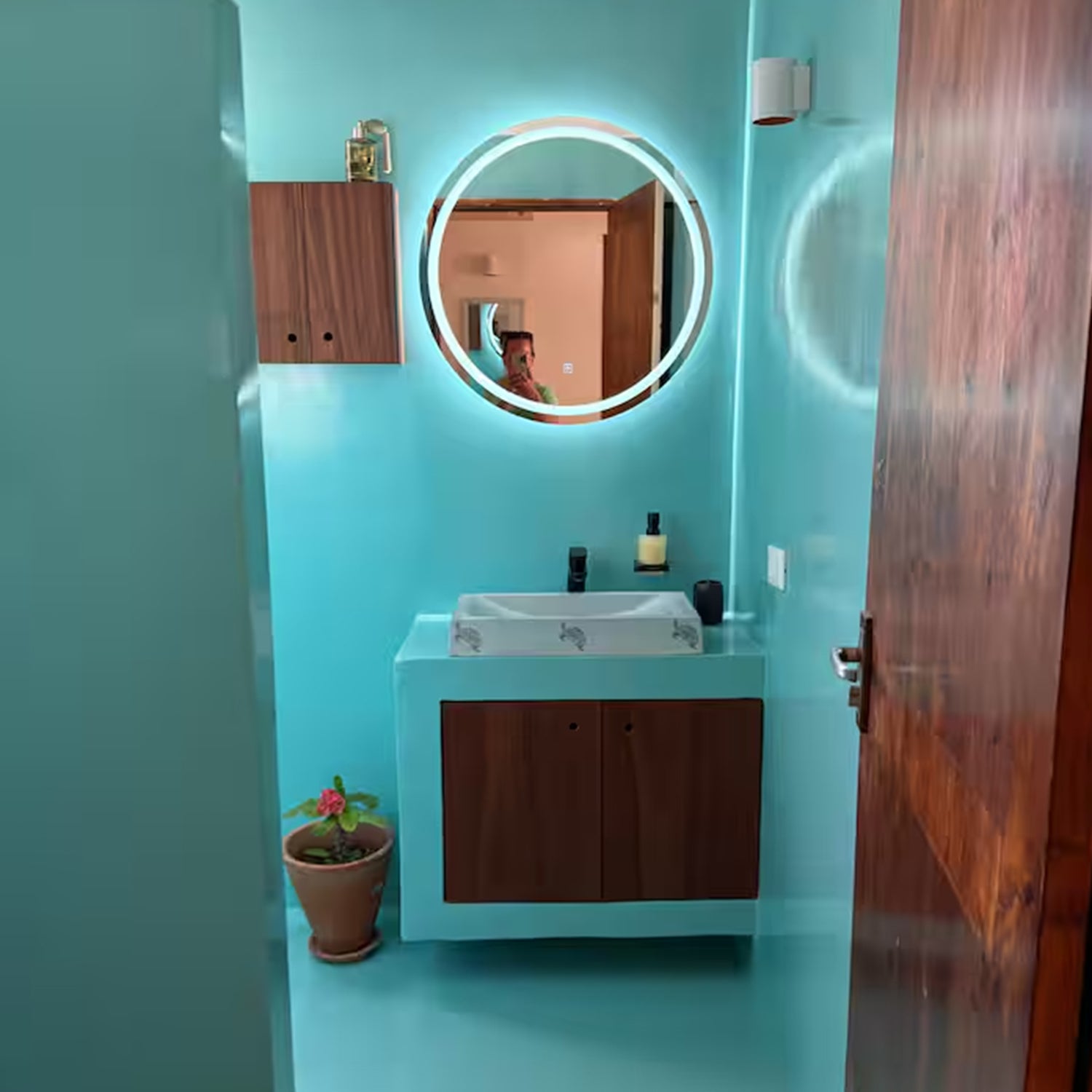 appartement de vacances