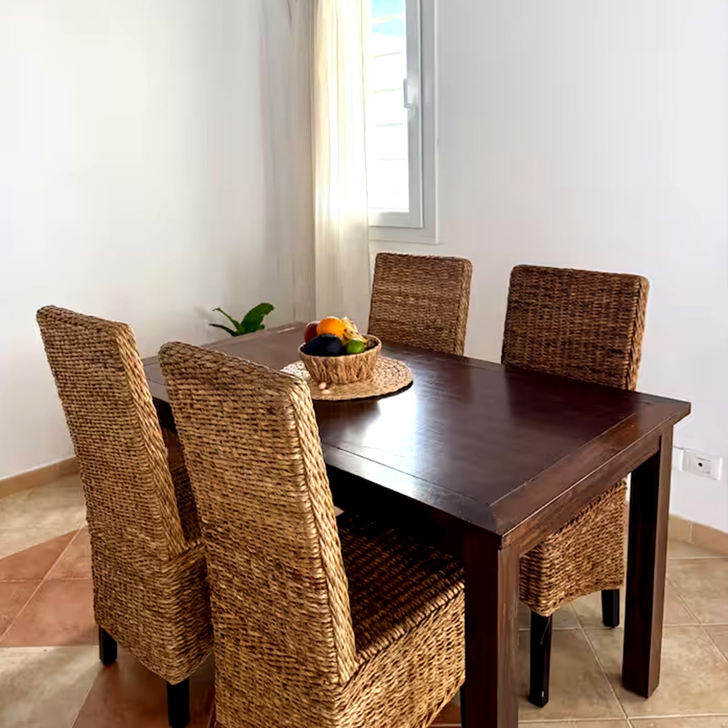 appartement de vacances