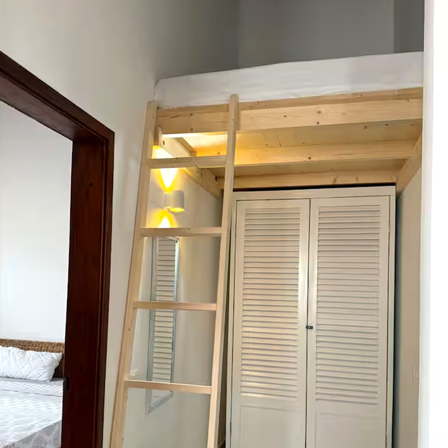 appartement de vacances