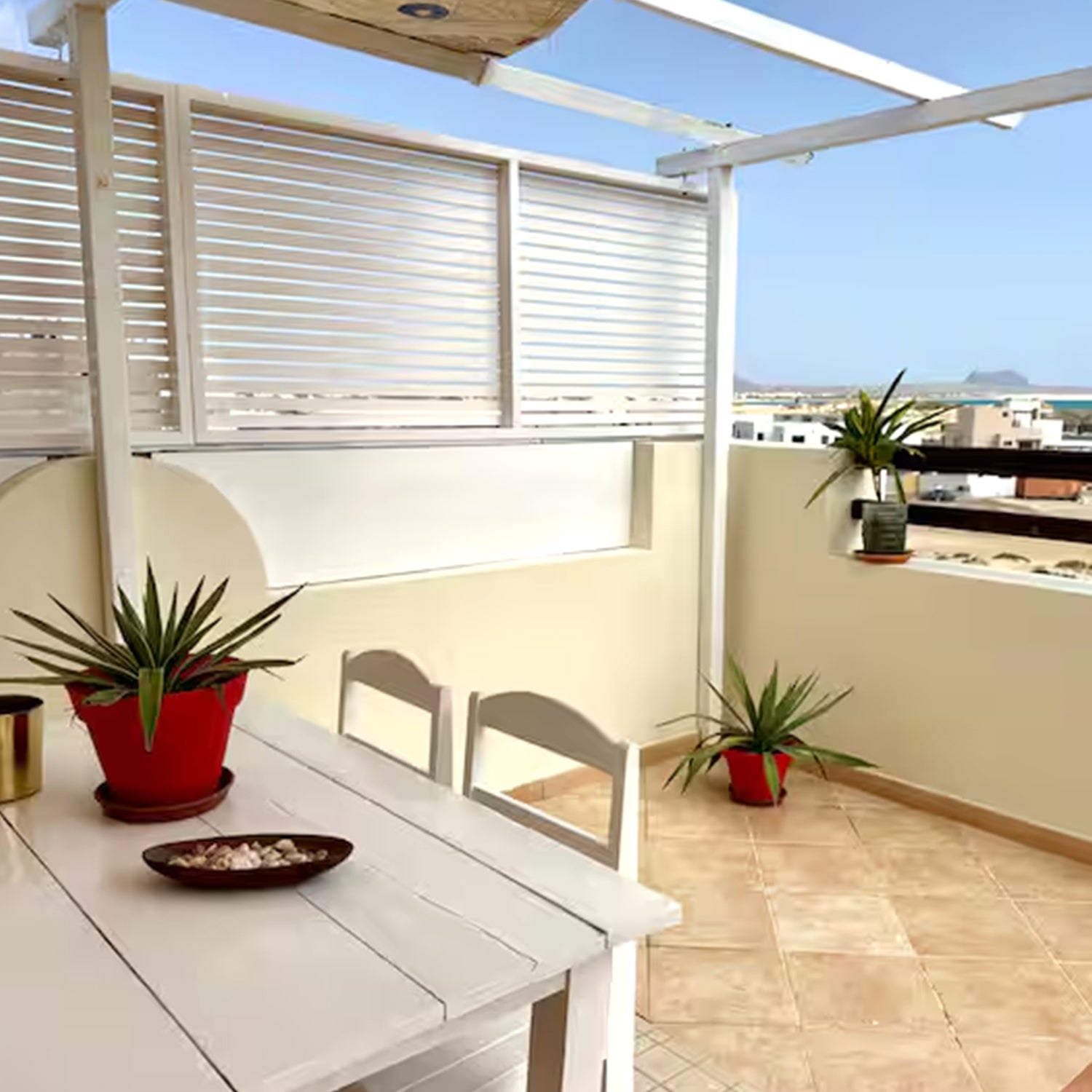 appartement de vacances