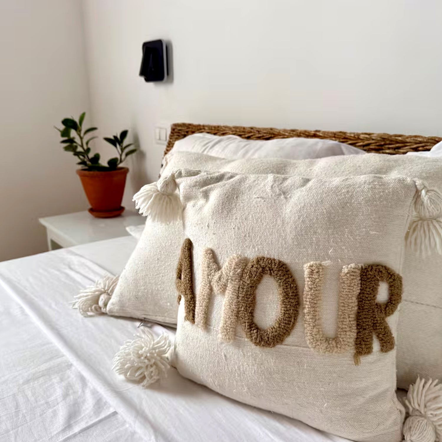 appartement de vacances