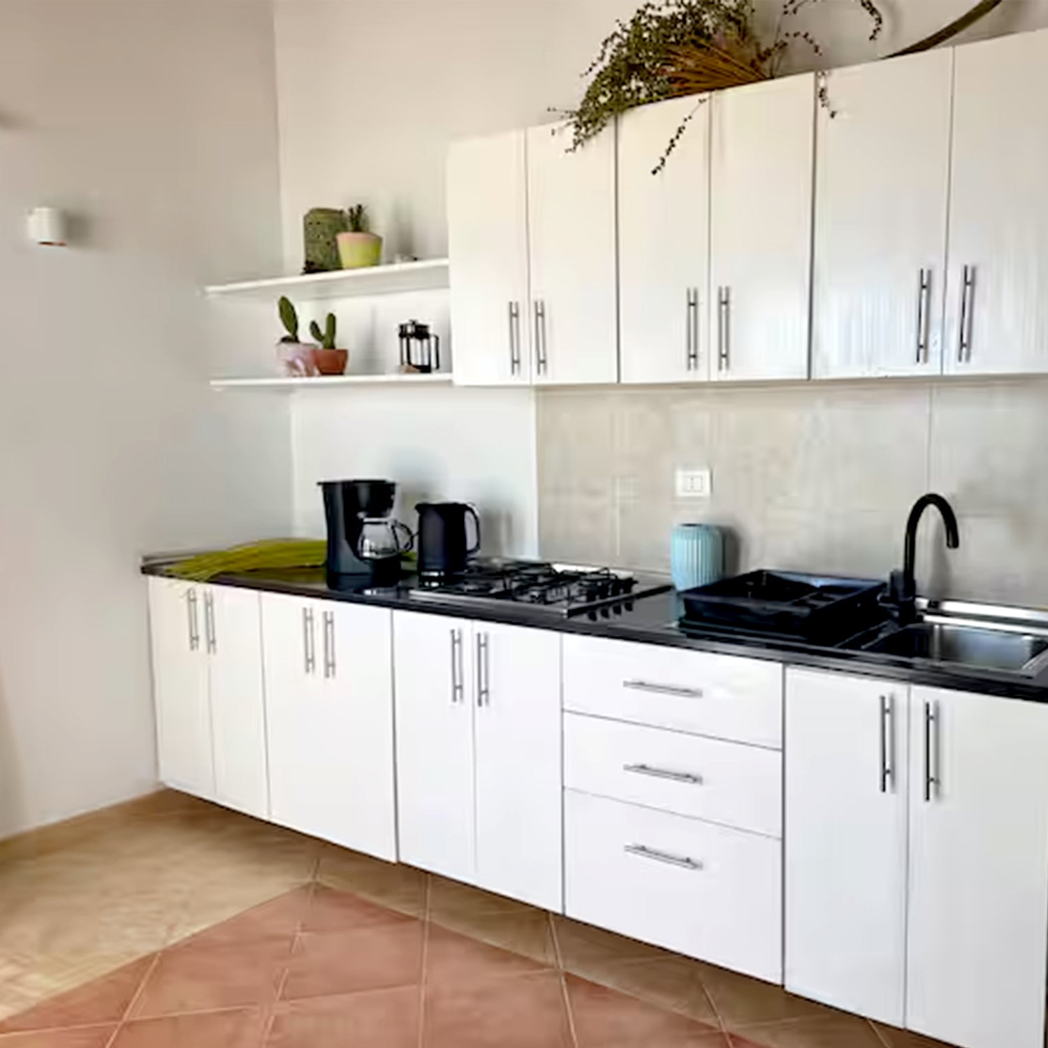 appartement de vacances