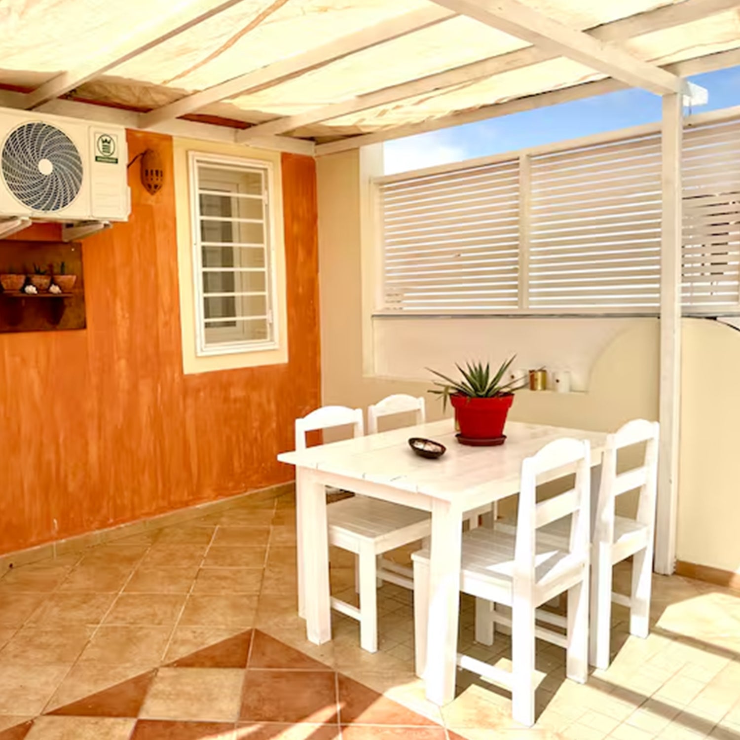 appartement de vacances