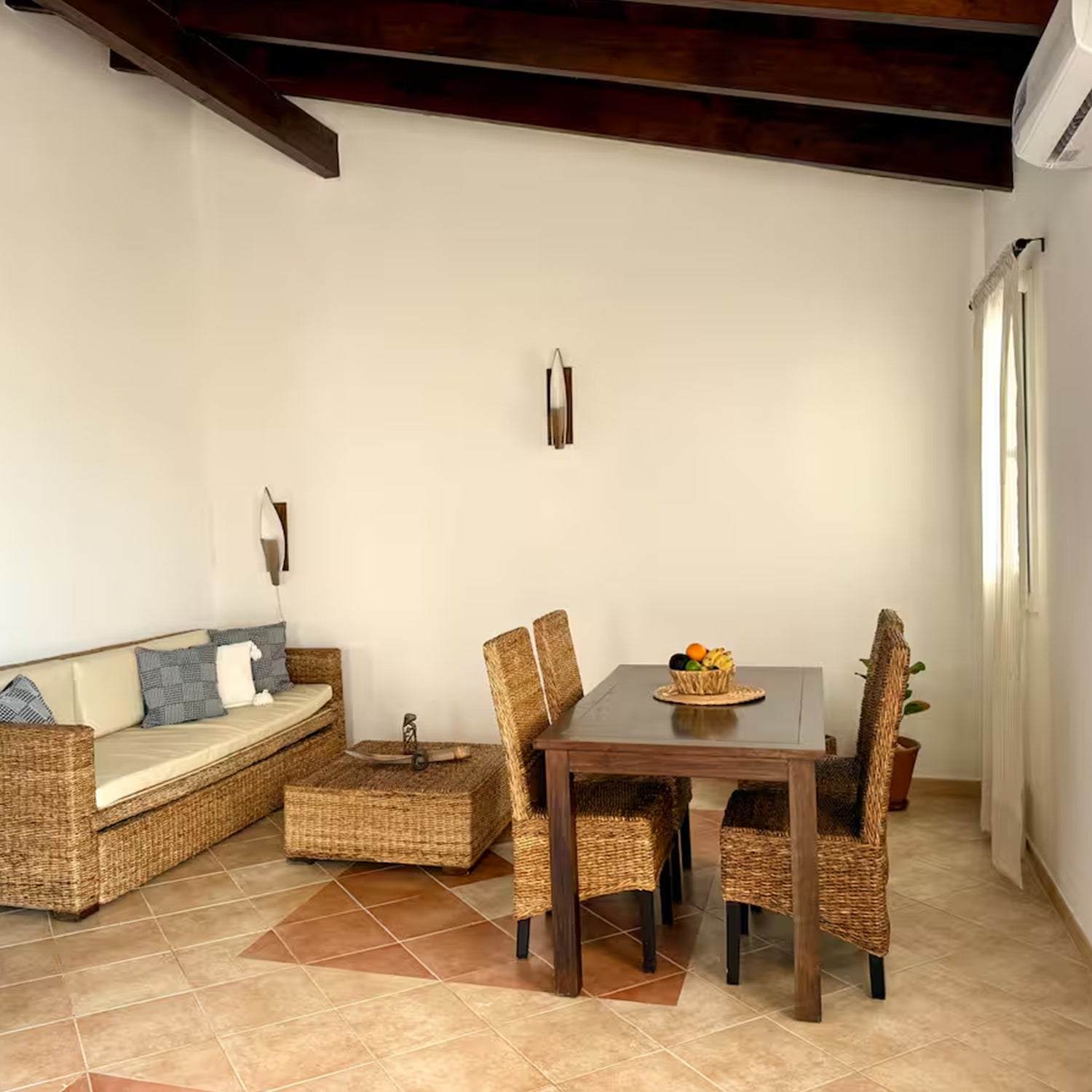 appartement de vacances