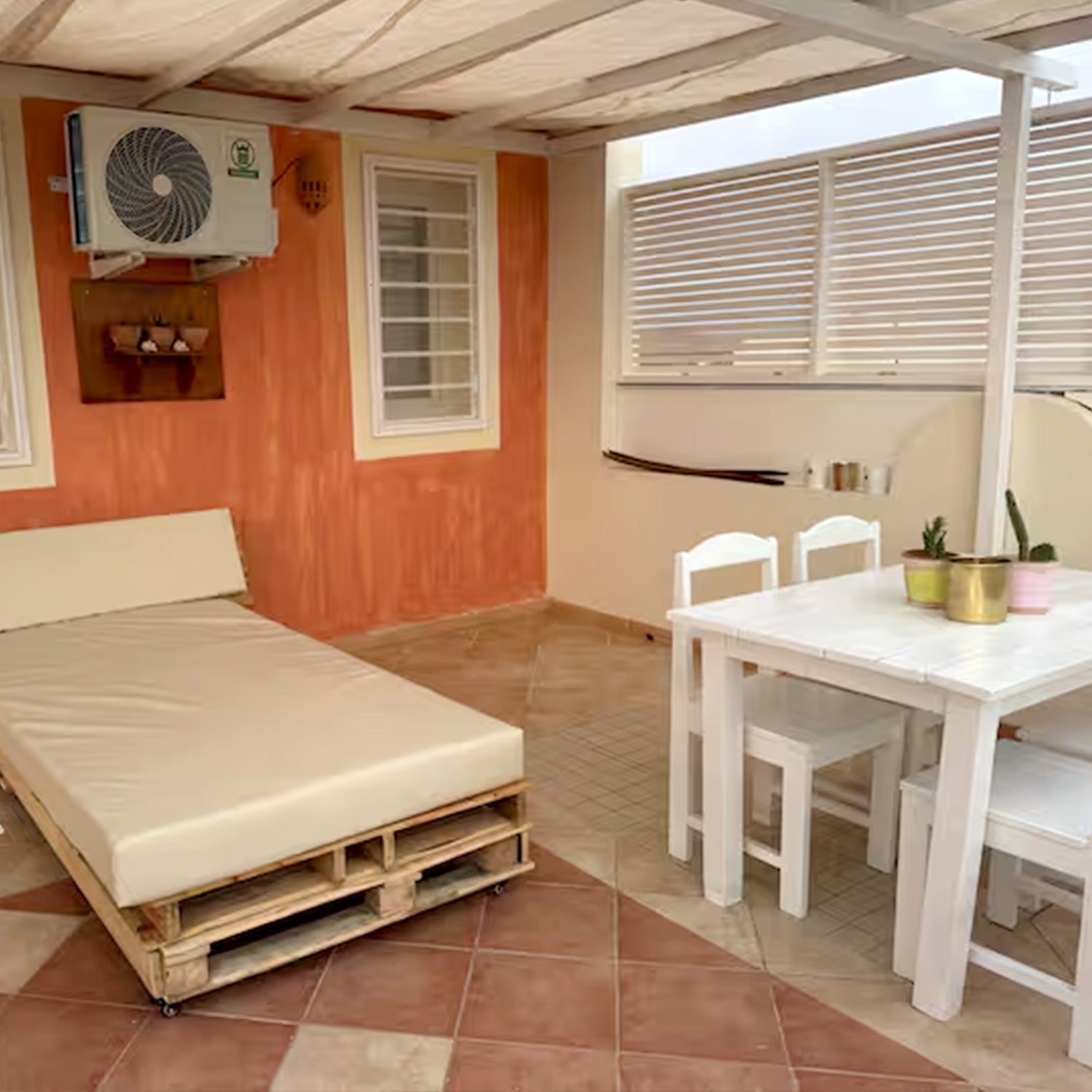 appartement de vacances