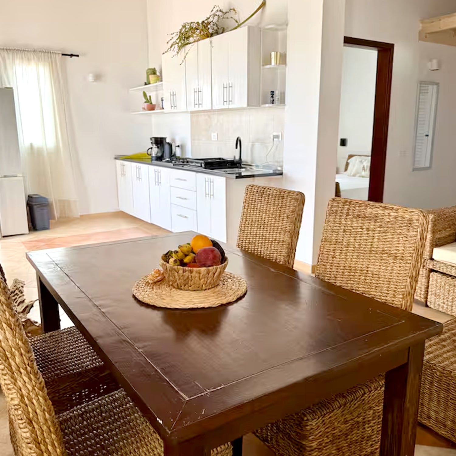 appartement de vacances