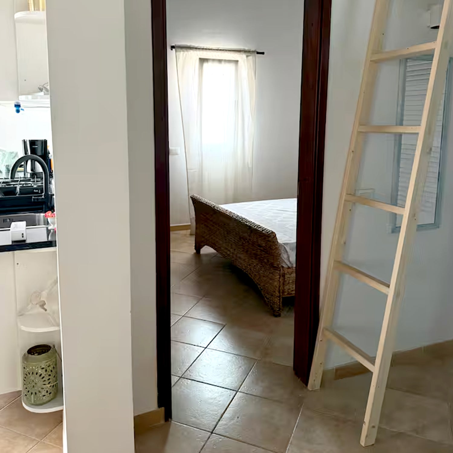 appartement de vacances
