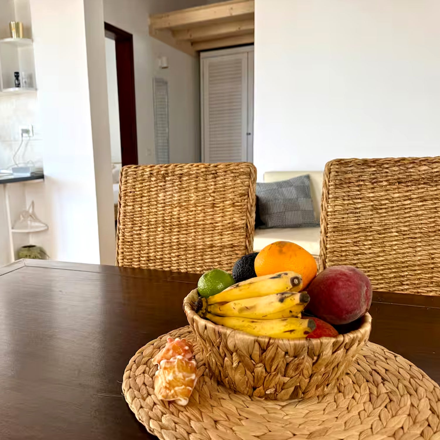 appartement de vacances