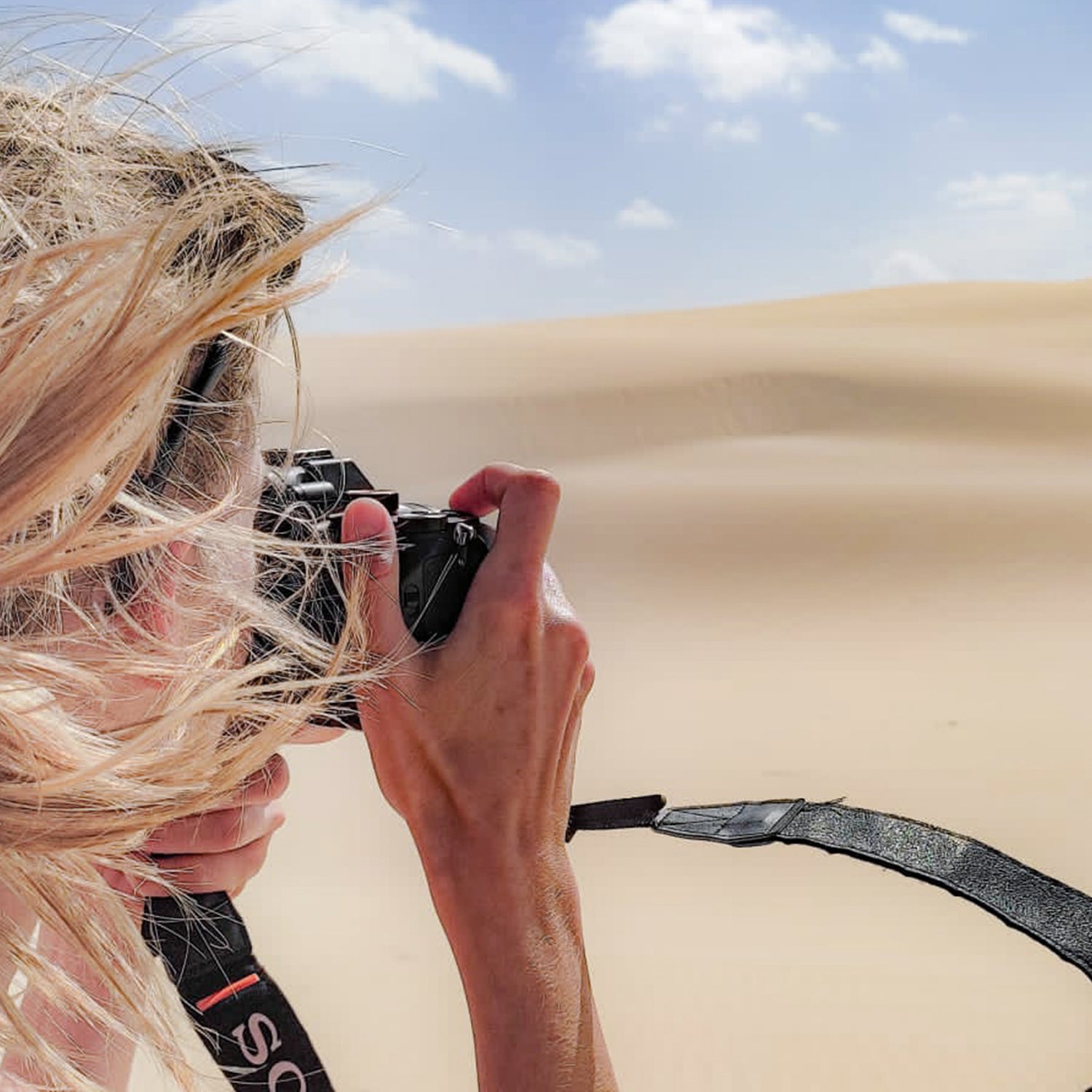 Die große Boavista Tour