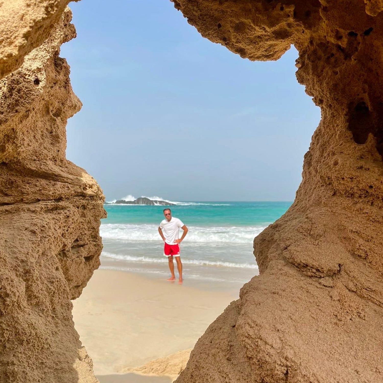 Die große Boavista Tour