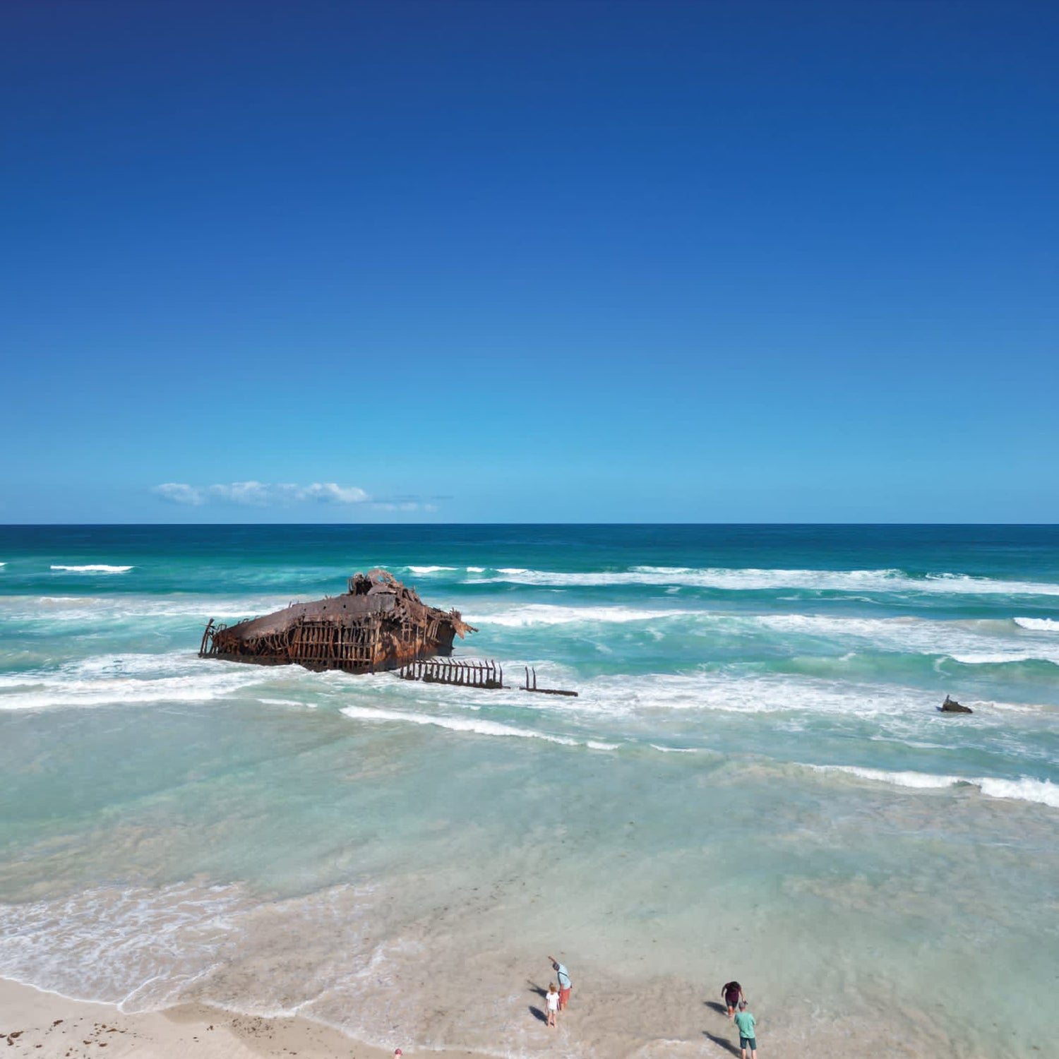 Die große Boavista Tour