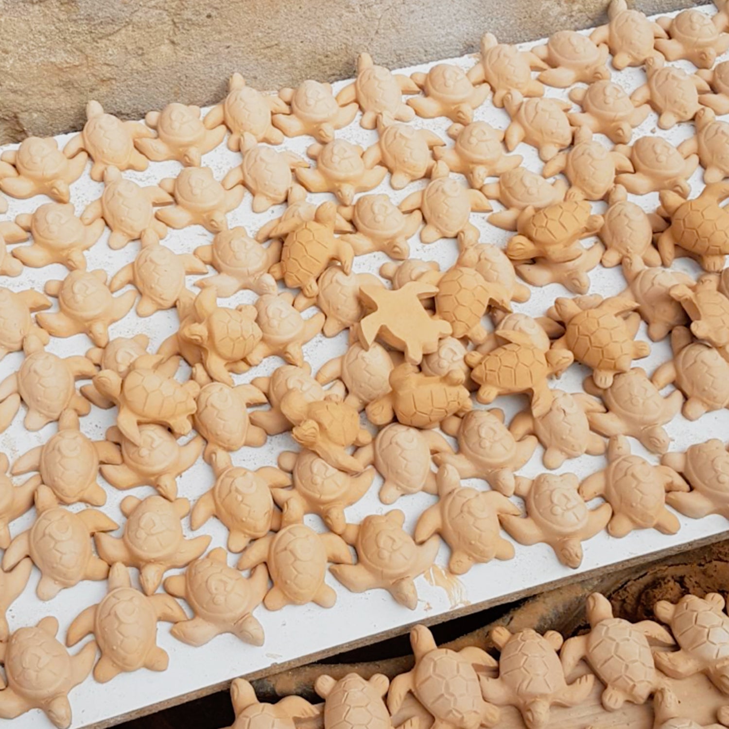 Die klassische Südtour