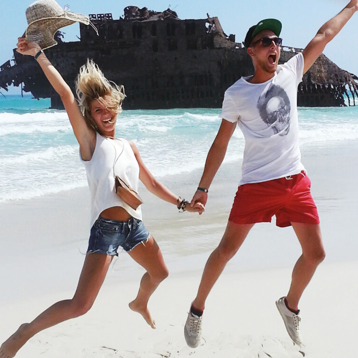 Die große Boavista Tour