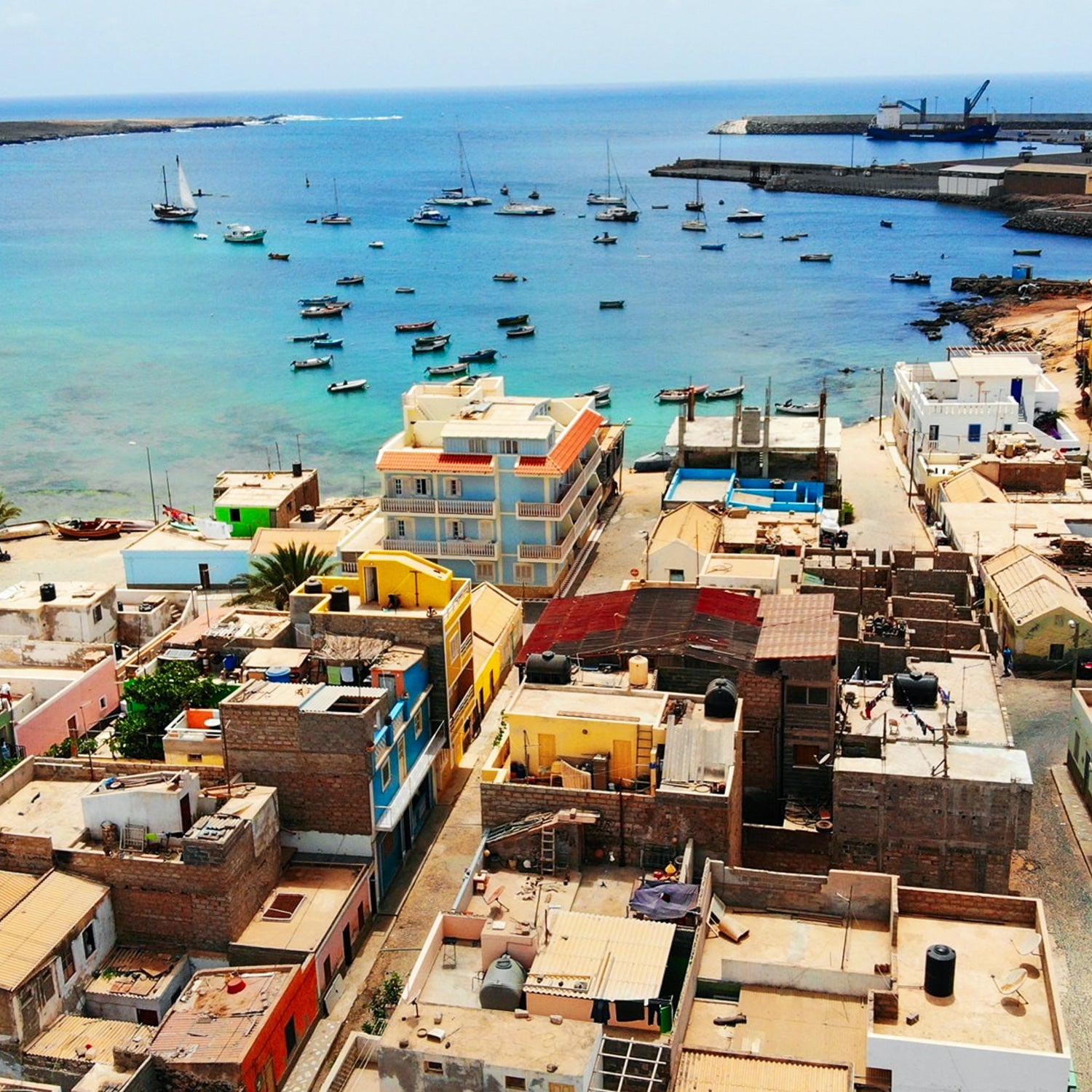 Die klassische Nordtour