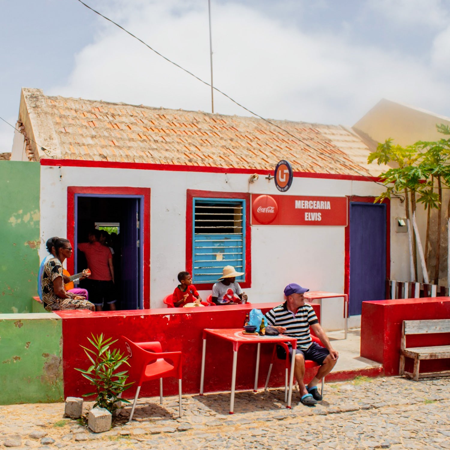 Die klassische Nordtour