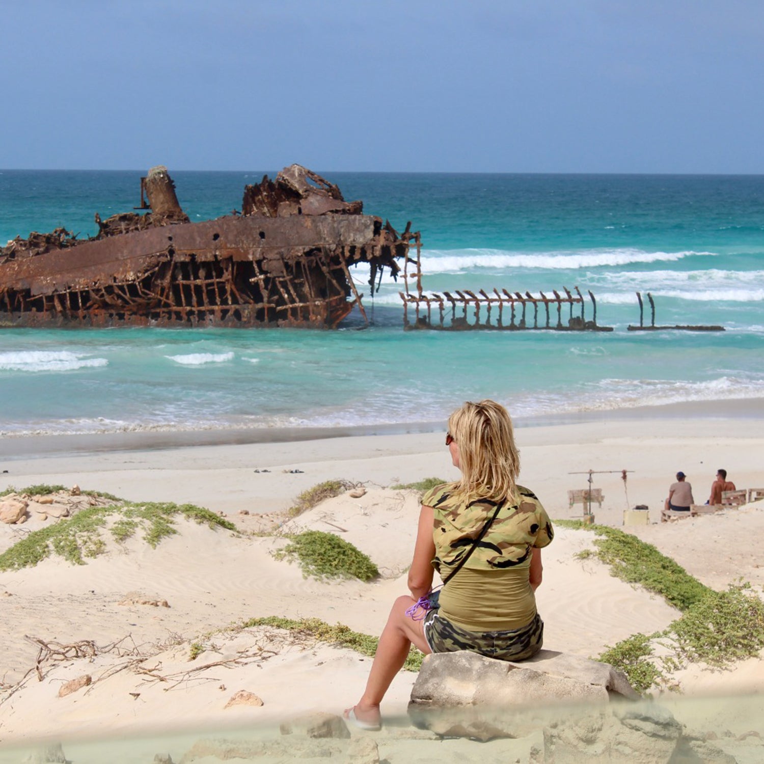 Die klassische Nordtour