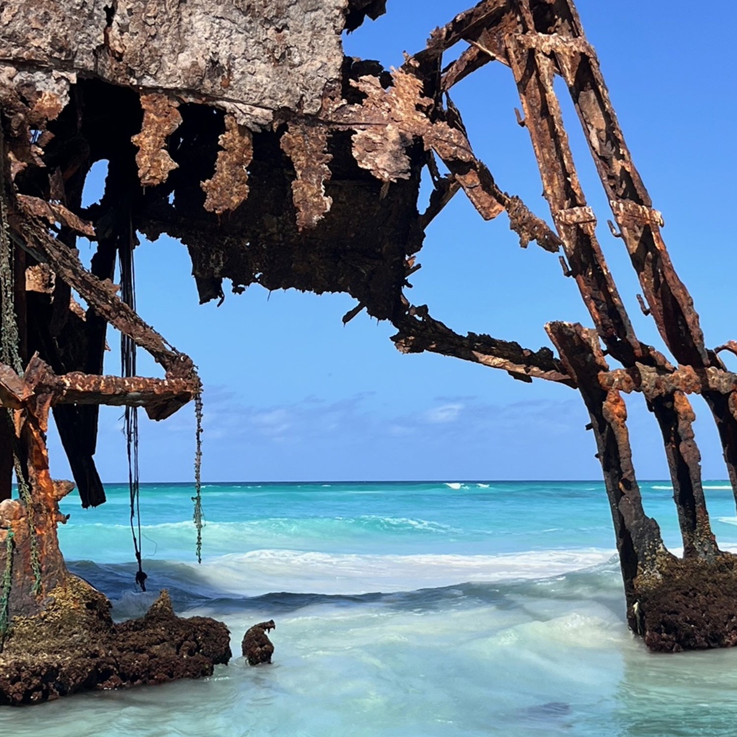 Die klassische Nordtour