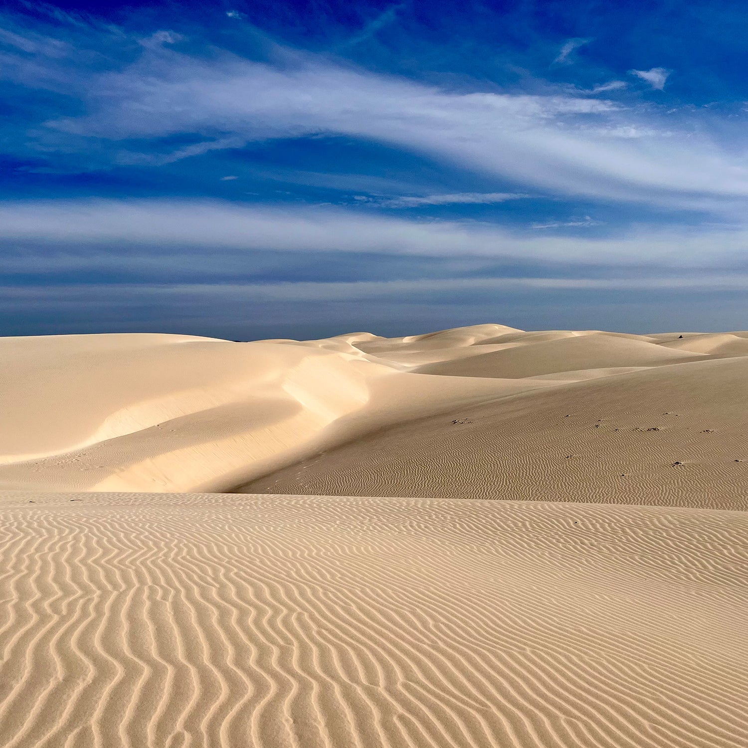 Die klassische Nordtour