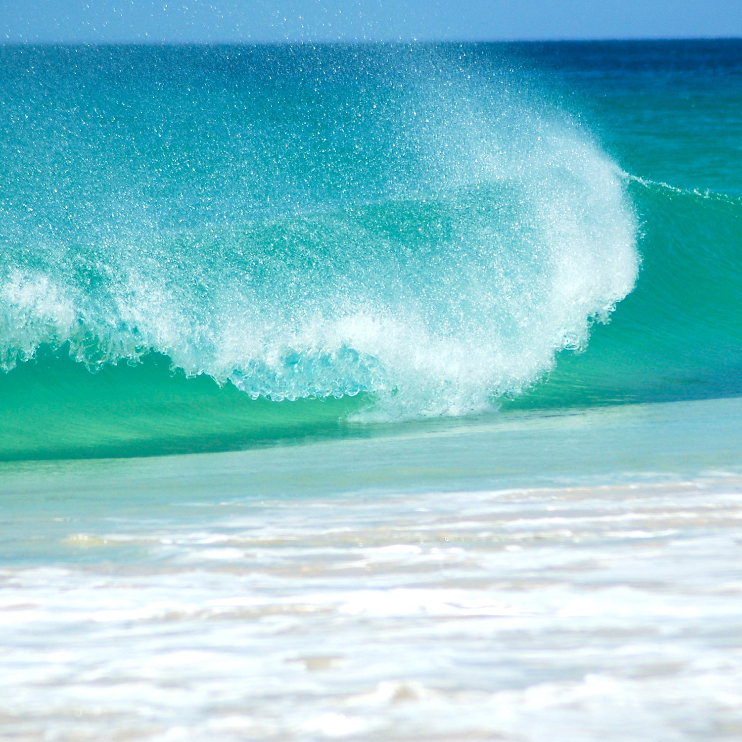 Die klassische Südtour