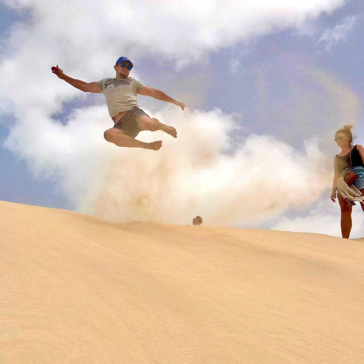 Die klassische Nordtour