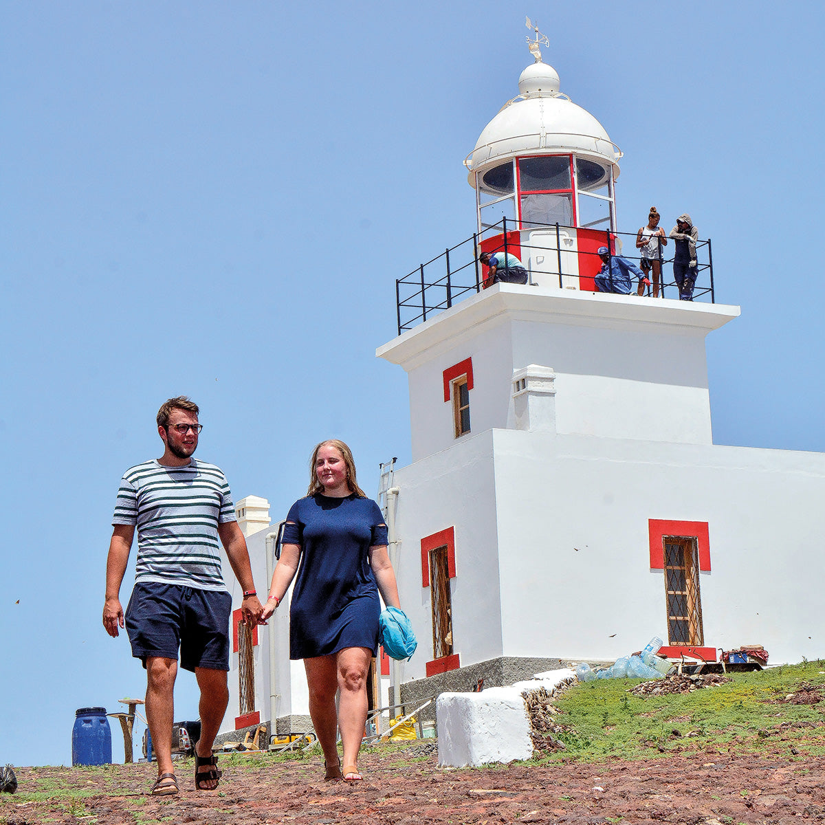 Der ursprüngliche Osten