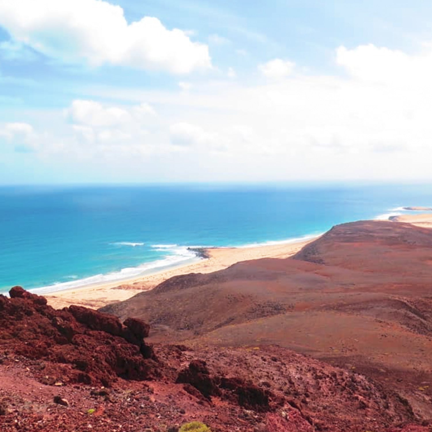 Der ursprüngliche Osten