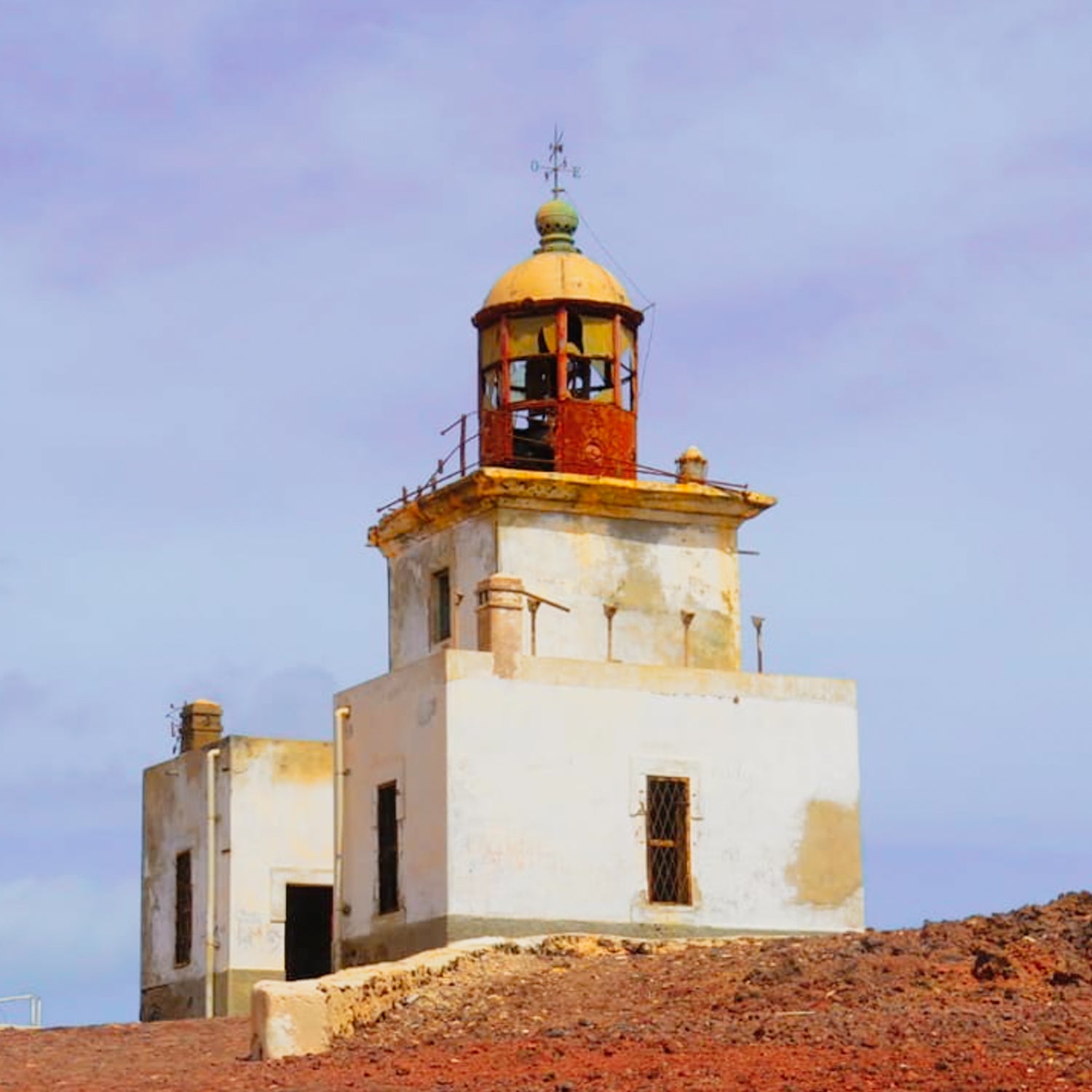 Der ursprüngliche Osten