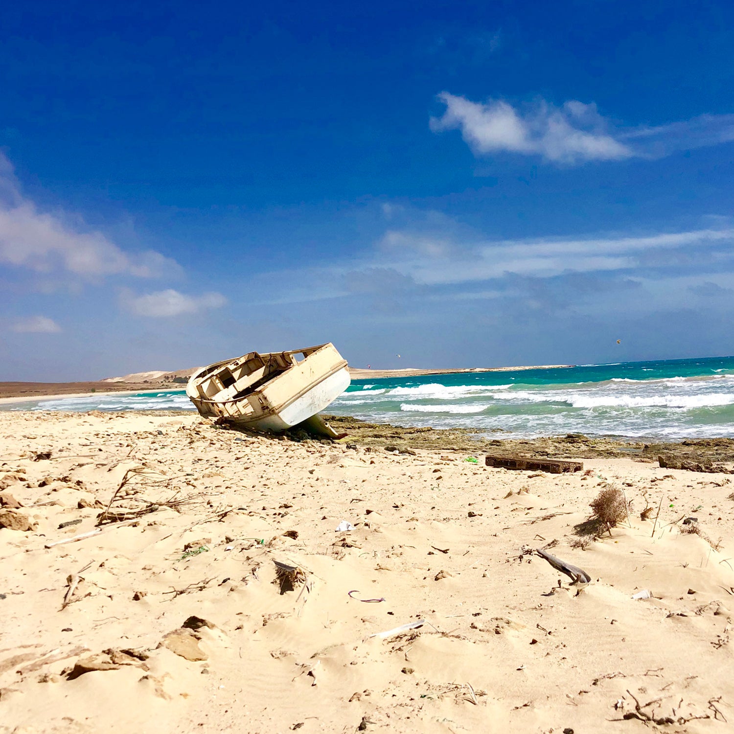 Der ursprüngliche Osten