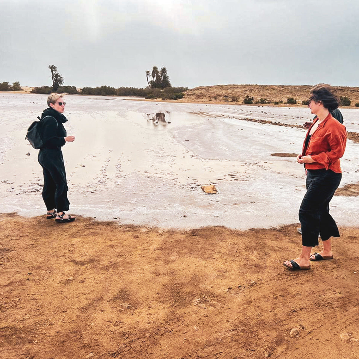 Der ursprüngliche Osten