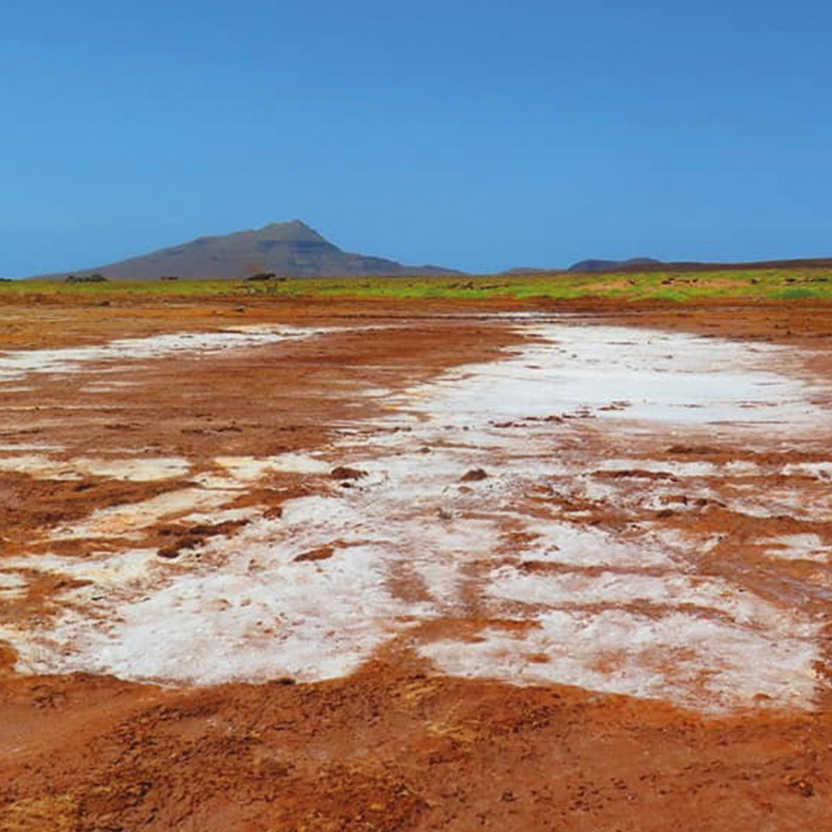 Der ursprüngliche Osten