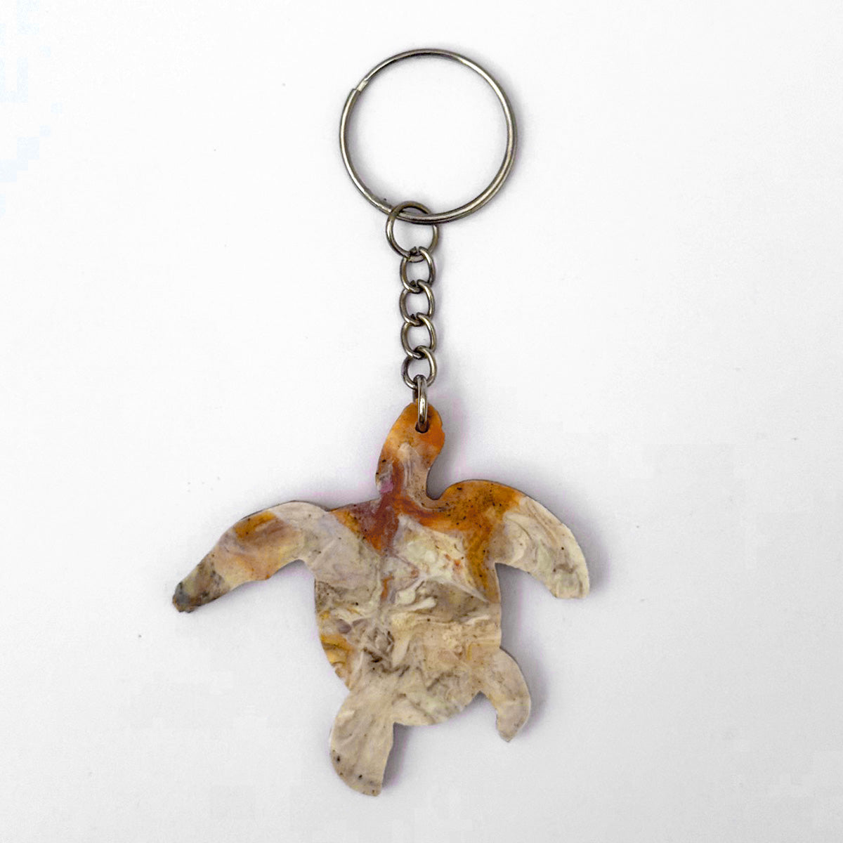 Schlüsselanhänger "Schildkröte"