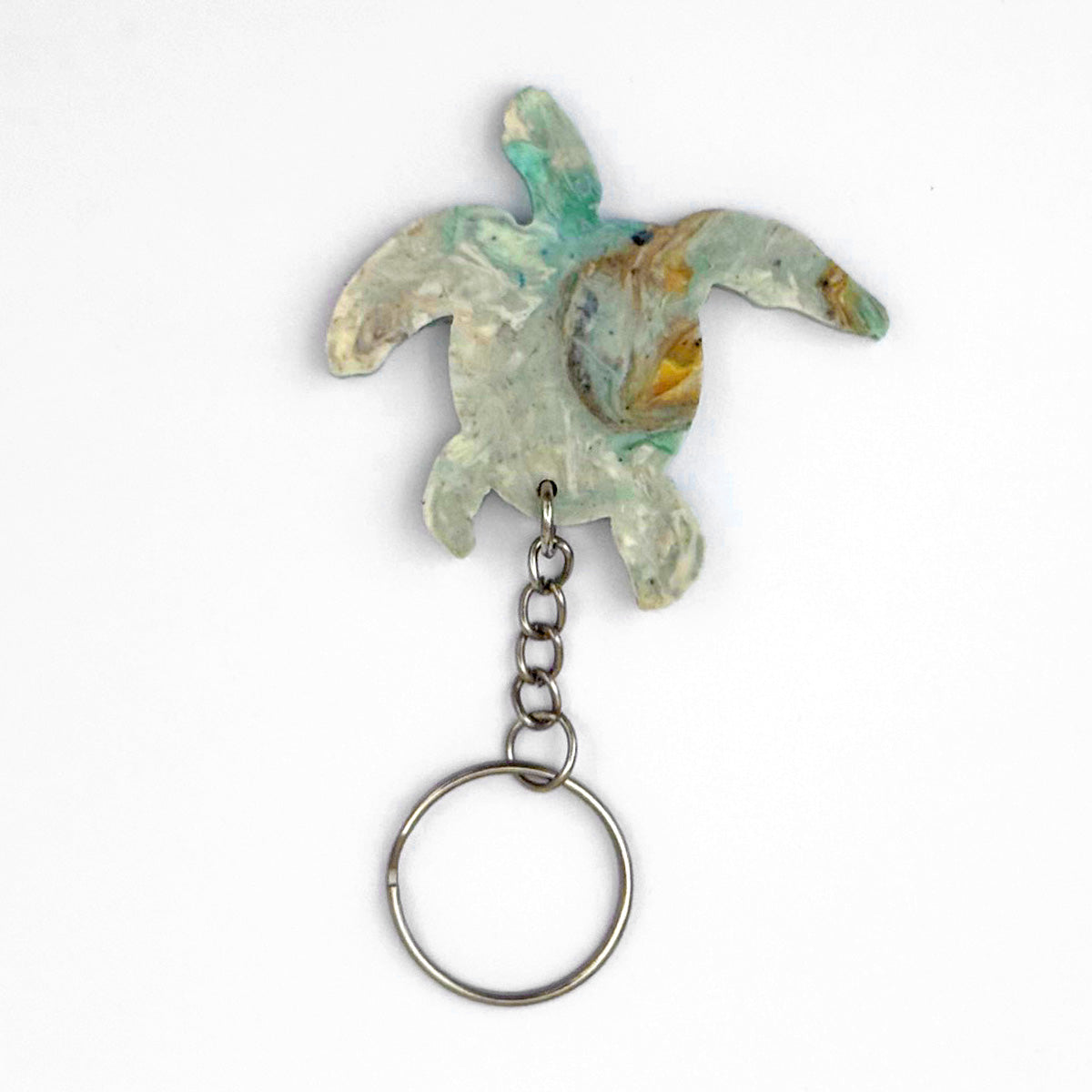 Schlüsselanhänger "Schildkröte"