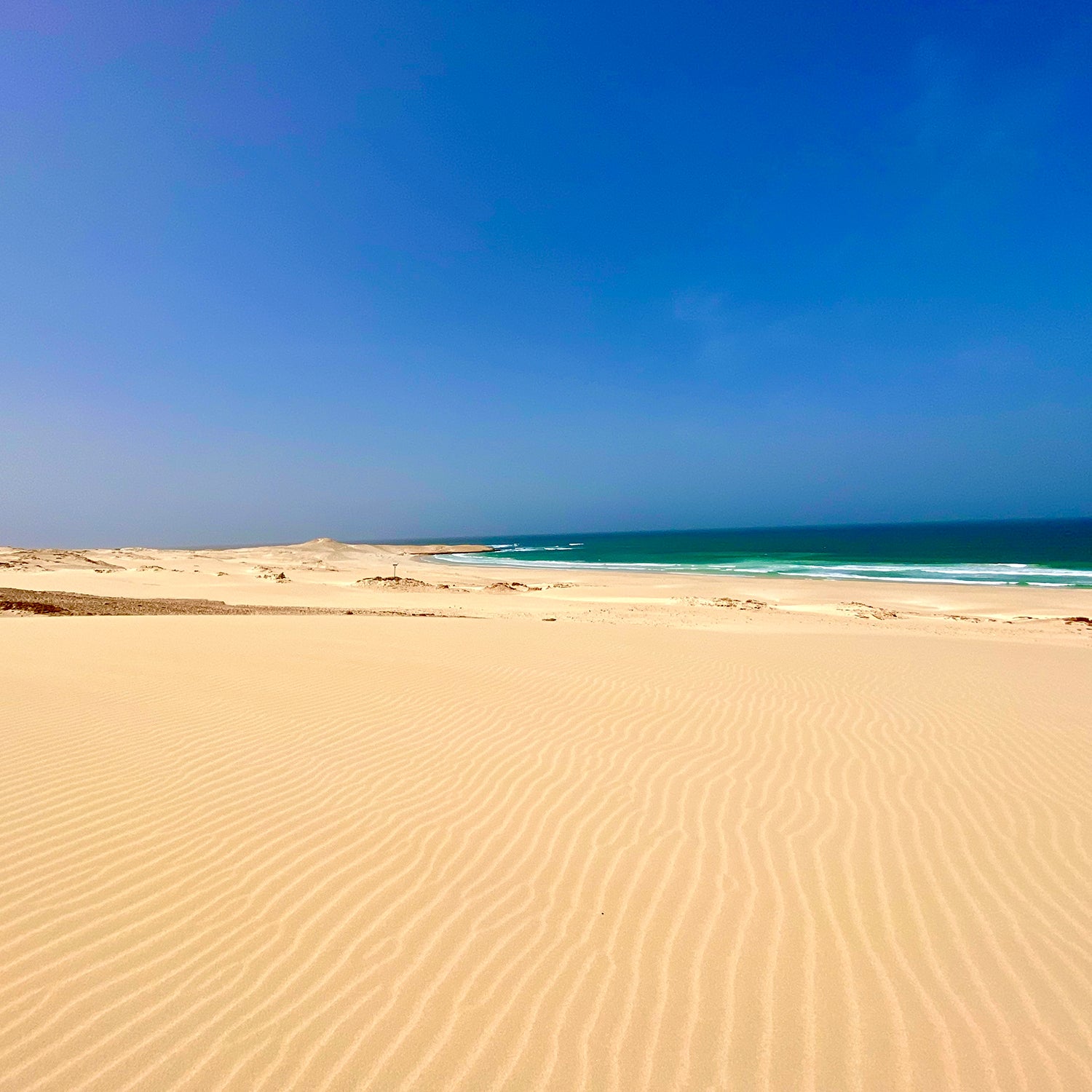 Die klassische Südtour