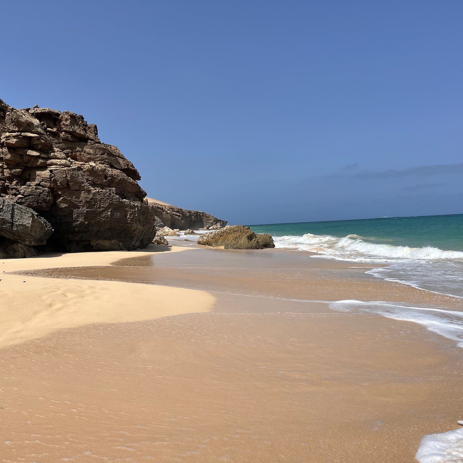 Die klassische Südtour