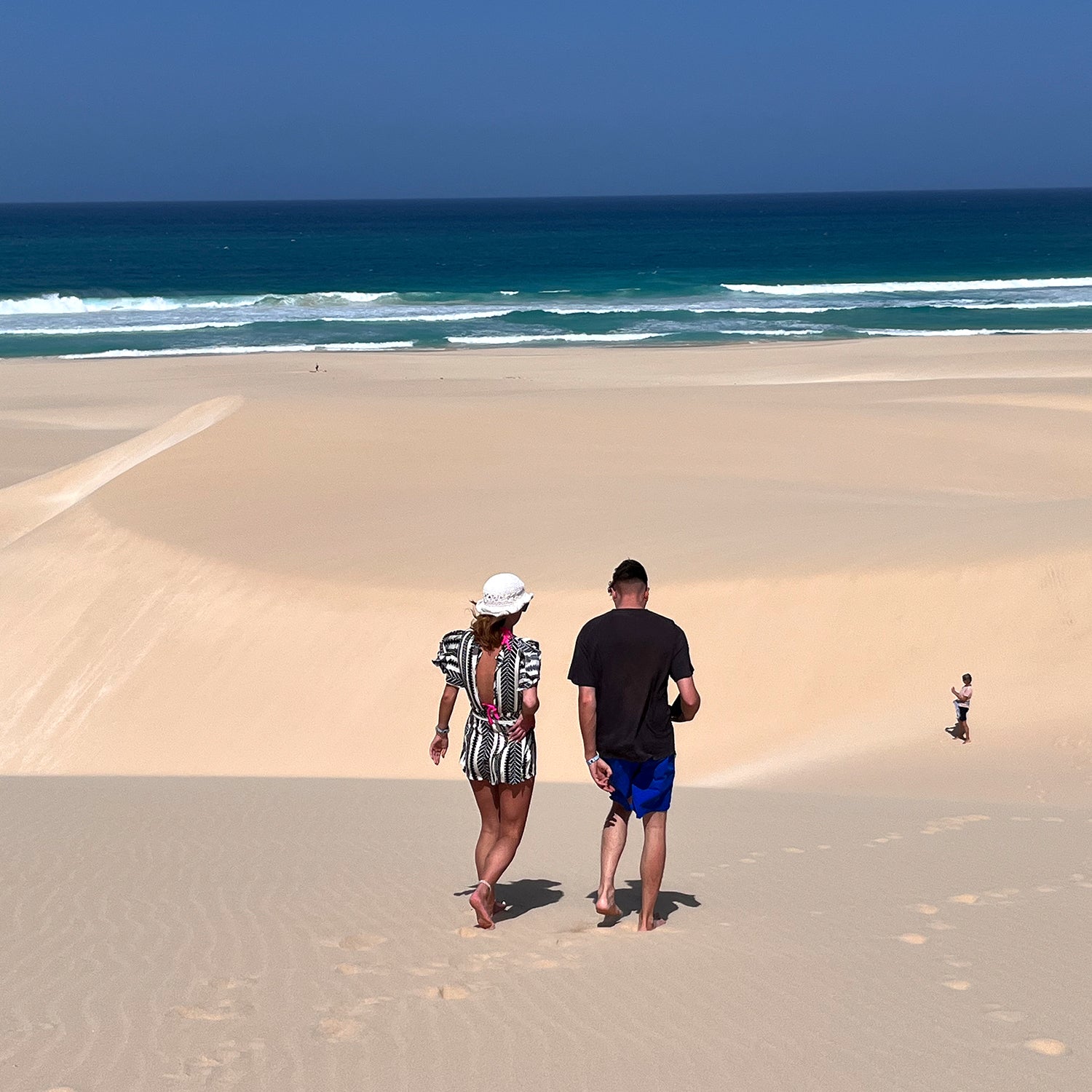 Die klassische Südtour