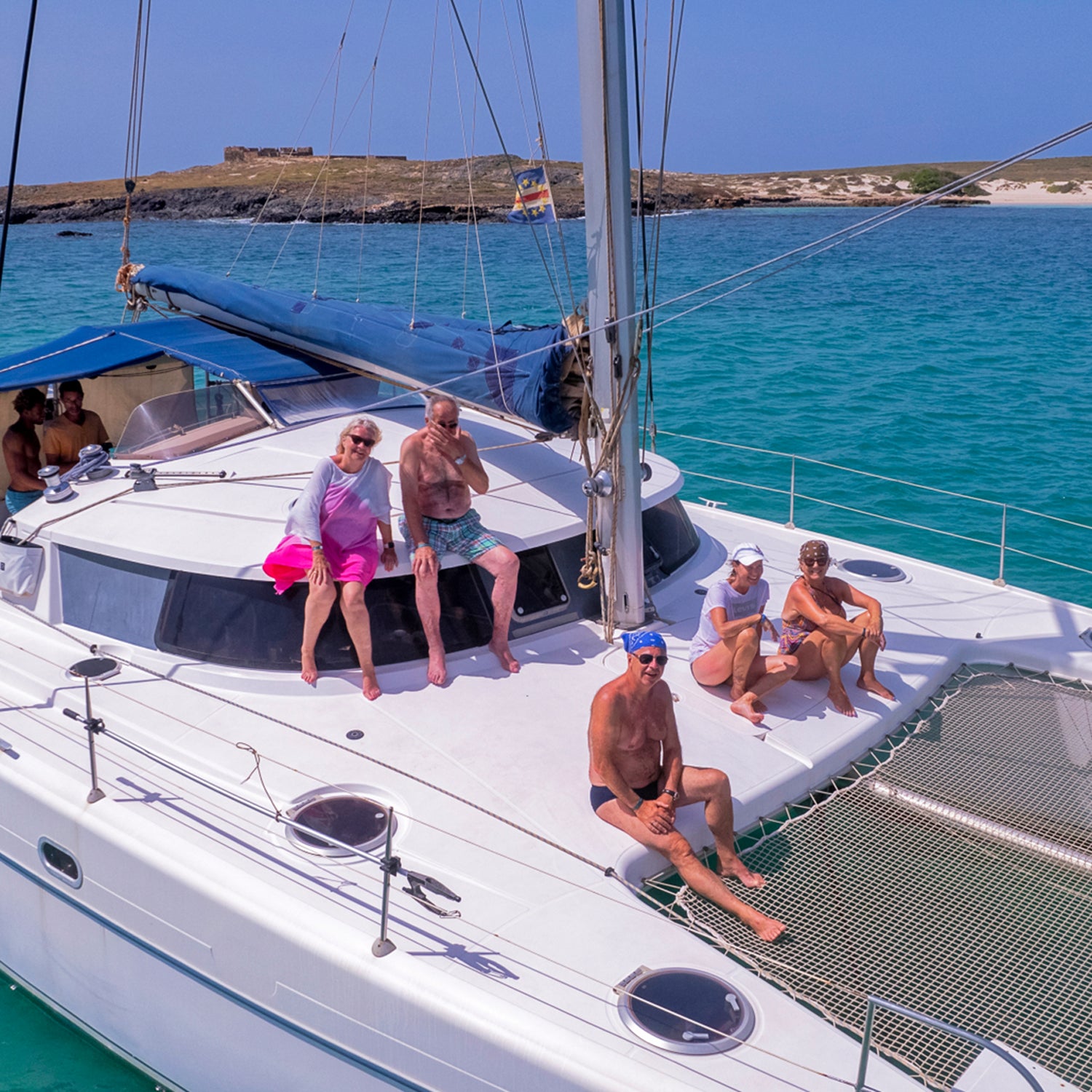 Observação de baleias